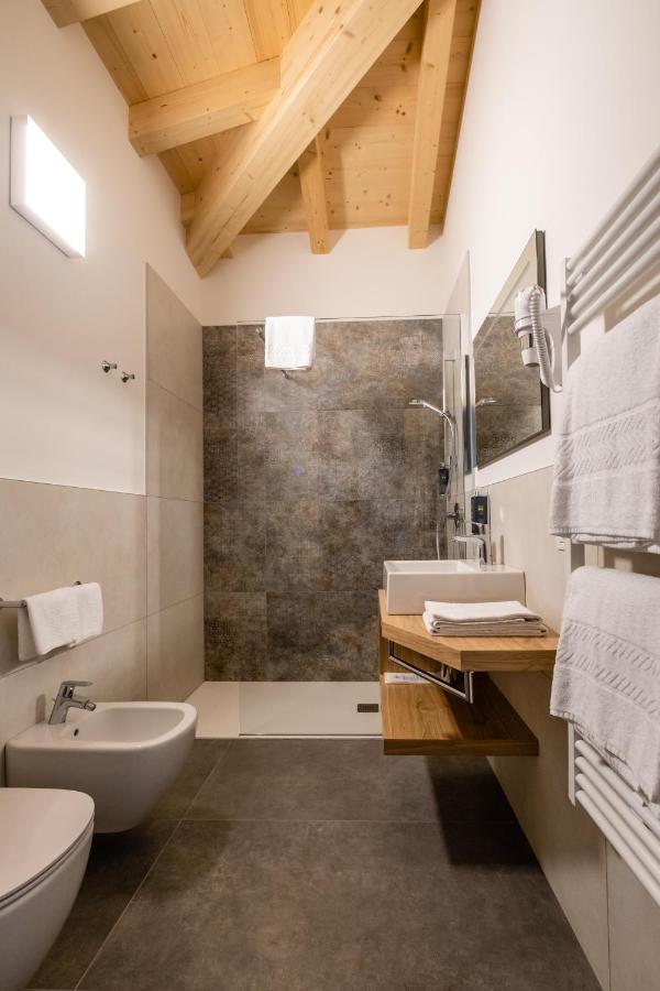 Agriturismo Al Comarel Tarzo Eksteriør bilde