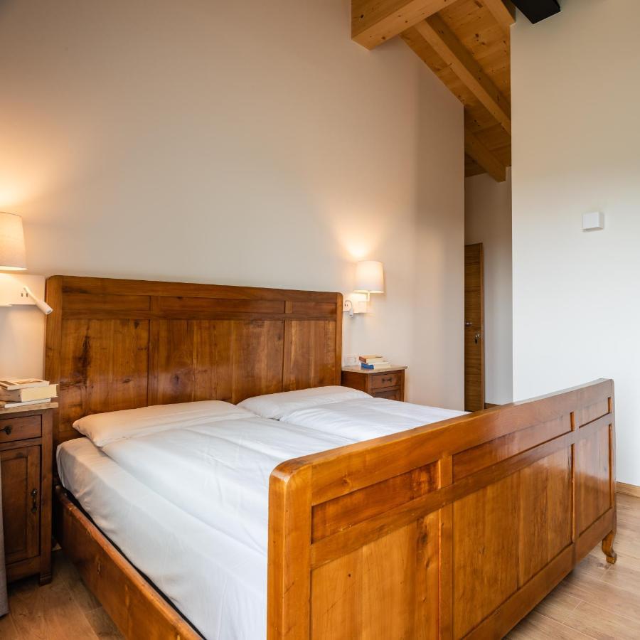 Agriturismo Al Comarel Tarzo Eksteriør bilde
