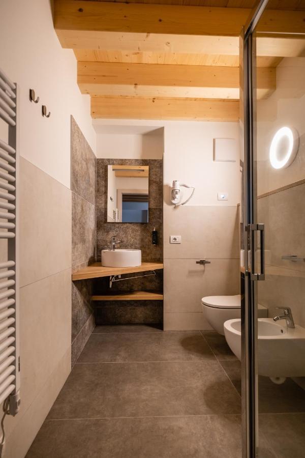 Agriturismo Al Comarel Tarzo Eksteriør bilde