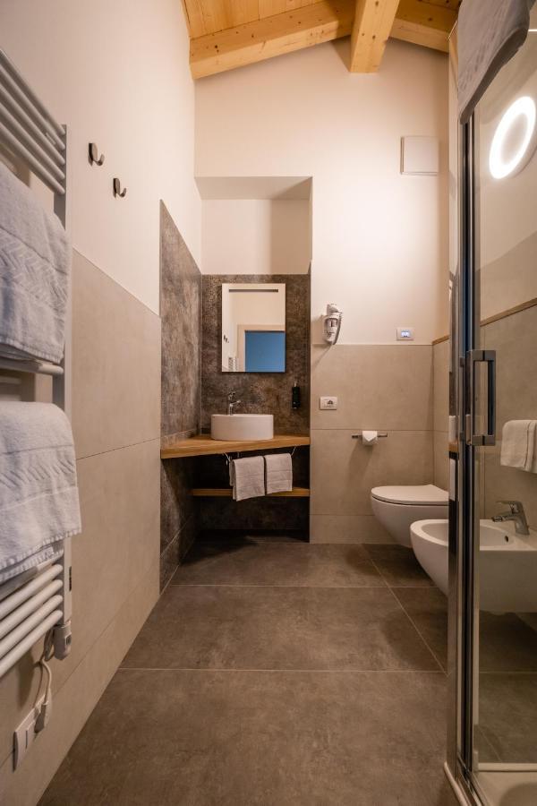 Agriturismo Al Comarel Tarzo Eksteriør bilde