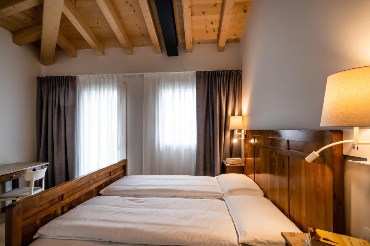 Agriturismo Al Comarel Tarzo Eksteriør bilde