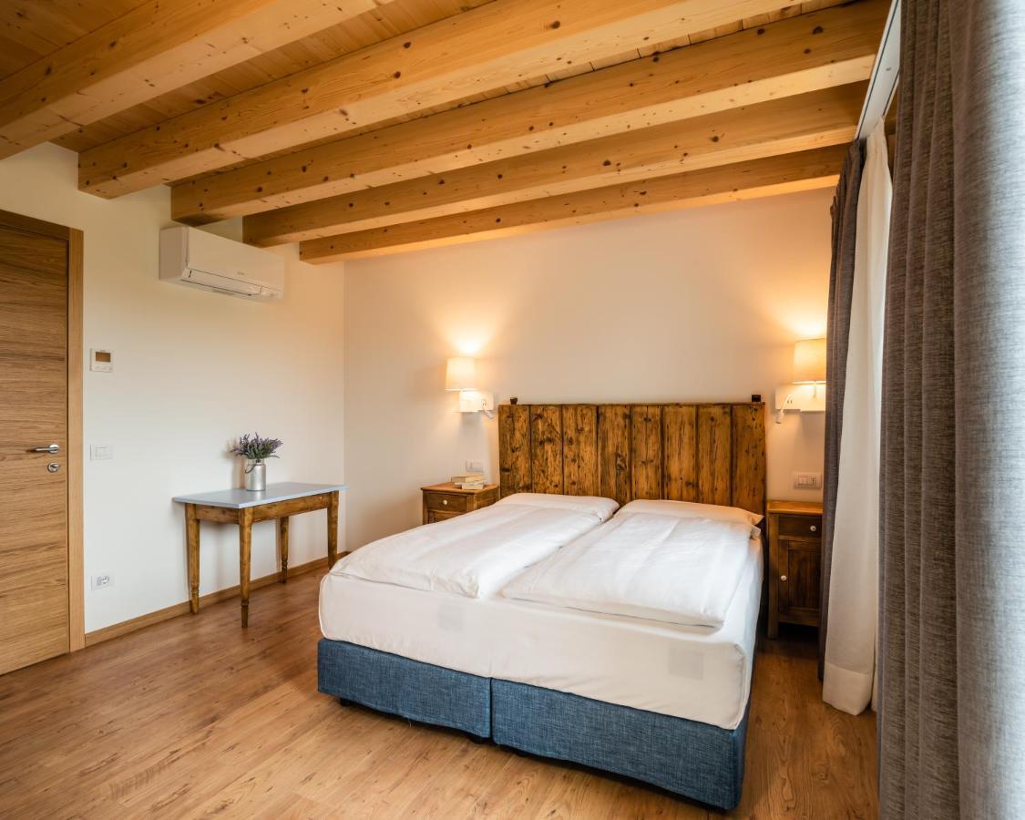 Agriturismo Al Comarel Tarzo Eksteriør bilde